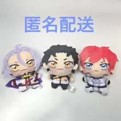 終末のワルキューレⅢ マスコット 始皇帝 ハデス ベルゼブブ - メルカリ
