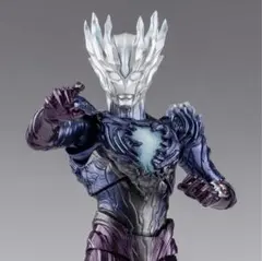 S.H.Figuarts ウルトラマンサーガのサムネイル