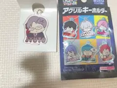ヒプマイ アクキー 入間銃兎