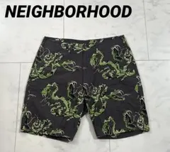 ソフネット レーヨン アロハ パンツ　FCRB ワコマリア CALEE RATS ソフネット レーヨン アロハ パンツ FCRB ワコマリア CALEE RATS