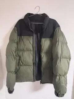 GU ダウンジャケット　L