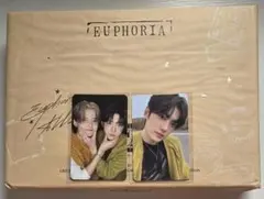 ALD1 EUPHORIA STAR ROAD ver.　サンヒョン