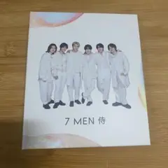 7MEN侍　　MASSARA フォトアルバム