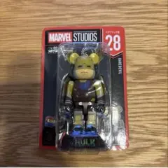 MARVEL BE@RBRICK 28 Daredevil