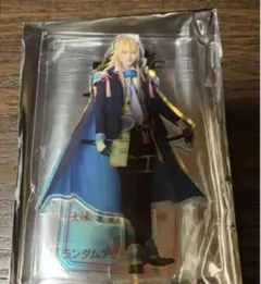 小竜景光 梶田拓希　アクスタ　刀ステ