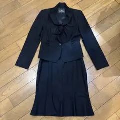 COUP DE CHANCE スーツ セットアップ　黒 40