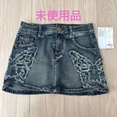 WEGO♡dispark y2kミニスカート