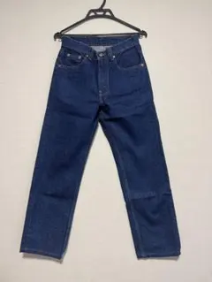 リーバイス　505 MADE IN USA