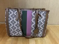 ケイトスペード　トートバック