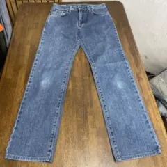 EDWIN 403 デニム W30 ジーンズ パンツ