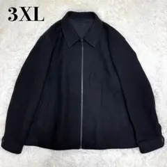 希少 未使用級 UNIQLO ユニクロ シングルカラーショート ブルゾン