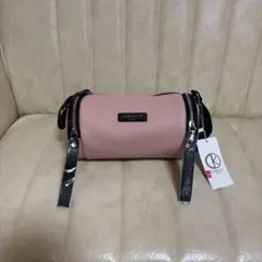 D.KELLY ショルダーバッグ ピンク