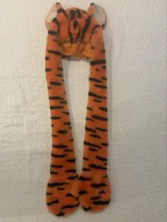 ディズニー　　ティガー