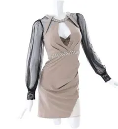 JEWELS キャバドレス Sサイズ