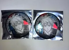 黒子テツヤ デコレクション缶バッジ