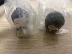 おねむたん　呪術廻戦　夏油傑　家入硝子セット