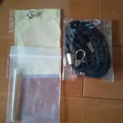 スマホストラップ 首掛け, ショルダーストラップ ブラック