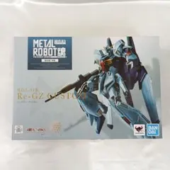 2025年最新】metal robot魂 リ・ガズィ・カスタムの人気アイテム