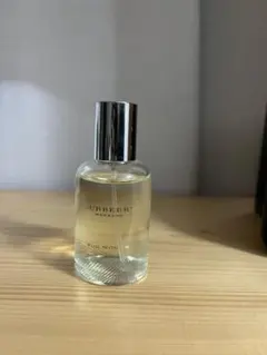 香水 BURBERRY