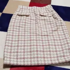 MISCH MASCHのスカート