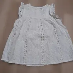 BREEZEワンピース110cm