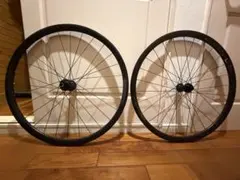 シマノ SHIMANO RX31 完組ホイール 前後セット - メルカリ