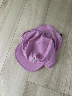 ノースフェイス　ベビー帽子