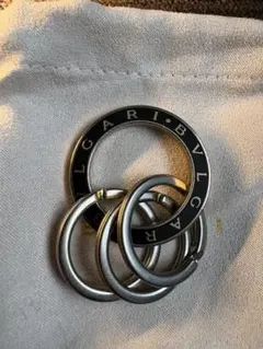 2026年最新】BVLGARI メンズ キーホルダー・キーリングの人気アイテム