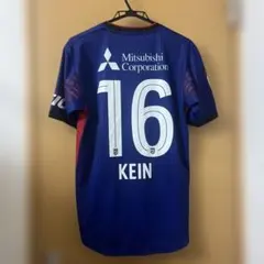 FC東京 佐藤恵允 16番 ユニフォームM FC東京 佐藤恵允 16番 ユニフォームM - メルカリ
