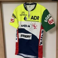 EDDY MERCKX ADR サイクルジャージ 半袖 2026年最新】エディ・メルクスの人気アイテム - メルカリ