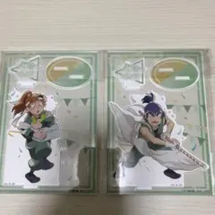 忍たま乱太郎 ヴィンテージシリーズ 善法寺伊作 食満留三郎