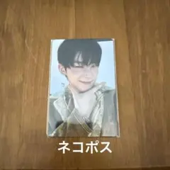 ENHYPEN THE SIN : VANISH WEVERSE ソヌ