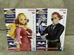 僕のヒーローアカデミア　ユアネクスト　フィギュアセット