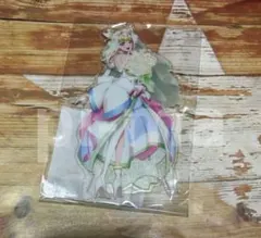 キミとアイドルプリキュア 感謝祭 アクリルスタンド キュアズキューン