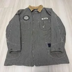 2026年最新】M&M カバーオールの人気アイテム - メルカリ