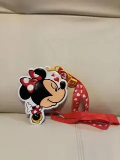 ディズニー チケットホルダー