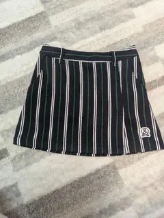 and per se ゴルフスカート S