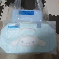 サンリオキャラクターズ当たりくじ