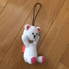 Control Bear ぬいぐるみ マスコット　コントロールベア