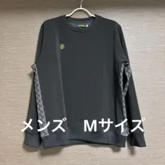 Resurrection トレーナー ブラック Mサイズのサムネイル