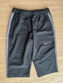ナイキ ハーフパンツ ブラック М