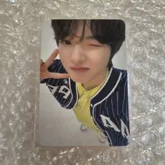 NCT WISH wish祭 ファンミーティング トレカ サクヤ