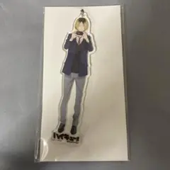 ハイキュー‼︎ 原画展 研磨 アクリルキーホルダー