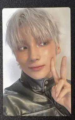 ヒュニンカイ タレントカード