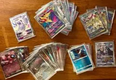 ポケモンカード まとめ売り SR AR MA 全33枚 ミュウツーのサムネイル