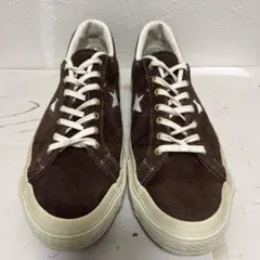 コンバース　激レアONE STAR チャックテイラー　日本製