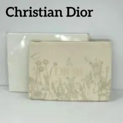 Christian Dior 기독교 디올 비매품 플랫 파우치