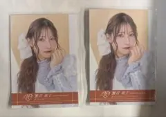 ノイミー 蟹沢萌子 CD封入生写真 愛くださいませ - メルカリ