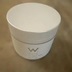 【2回のみ使用】W.W ホワイト オールインワンジェル 大容量 350gのサムネイル