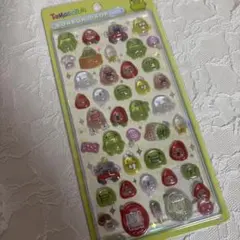 正規品 ボンボンドロップシール たまごっち